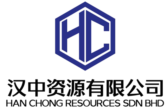 HAN CHONG RESOURCES SDN BHD Logo