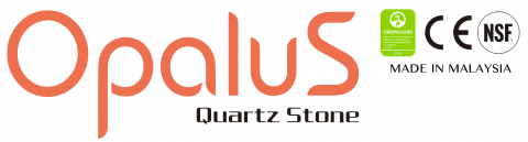 OPALUS STONE SDN BHD Logo